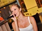 Karaoke Night în Blondy's Art Café