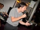 Karaoke Night în Blondy's Art Café
