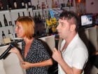 Karaoke Night în Blondy's Art Café