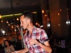 Karaoke Night în Blondy's Art Café