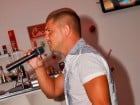 Karaoke Night în Blondy's Art Café