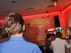 Karaoke Night în Blondy's Art Café