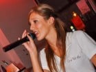 Karaoke Night în Blondy's Art Café