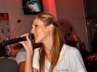 Karaoke Night în Blondy's Art Café