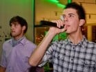 Karaoke Night în Blondy's Art Café