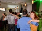 Karaoke Night în Blondy's Art Café