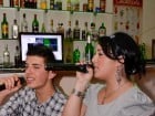 Karaoke Night în Blondy's Art Café
