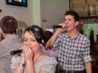 Karaoke Night în Blondy's Art Café