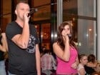 Karaoke Night în Blondy's Art Café