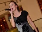 Karaoke Night în Blondy's Art Café