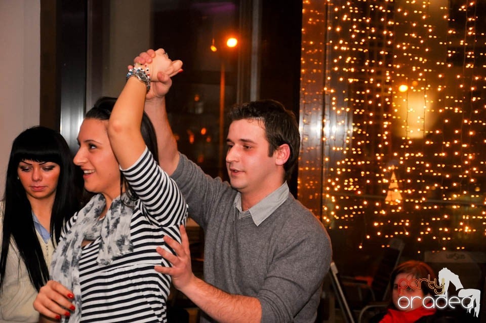 Karaoke Night în Blondy's, 