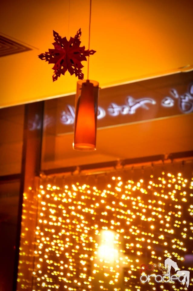 Karaoke Night în Blondy's, 