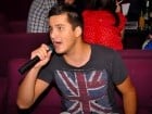 Karaoke Night în Blondy's