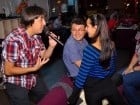 Karaoke Night în Blondy's