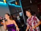 Karaoke Night în Blondy's
