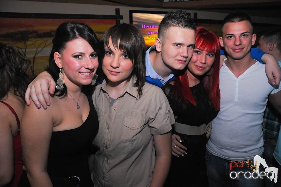 Karaoke Night @ Zulu Caffe, Zulu Caffe