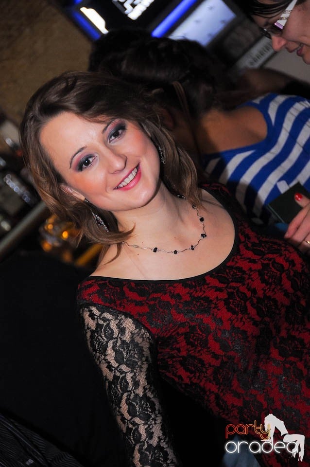 Karaoke Night @ Zulu Caffe, Zulu Caffe