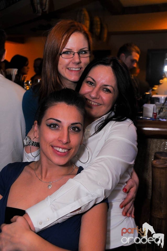 Karaoke Night @ Zulu Caffe, Zulu Caffe