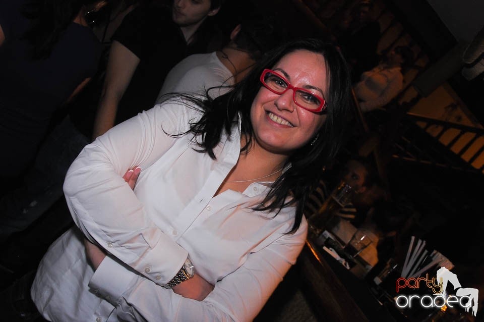 Karaoke Night @ Zulu Caffe, Zulu Caffe