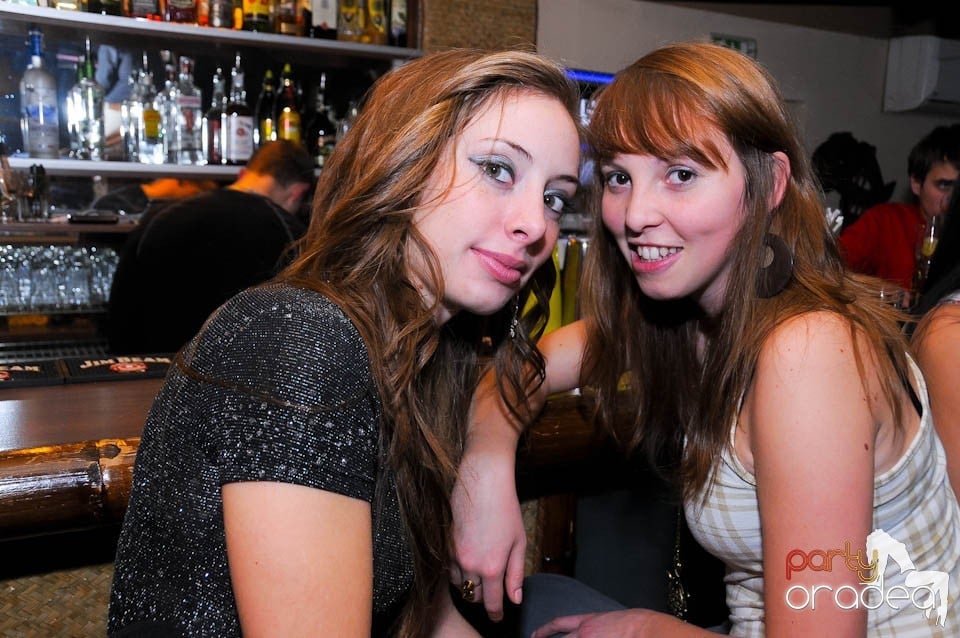 Karaoke Night @ Zulu Caffe, Zulu Caffe