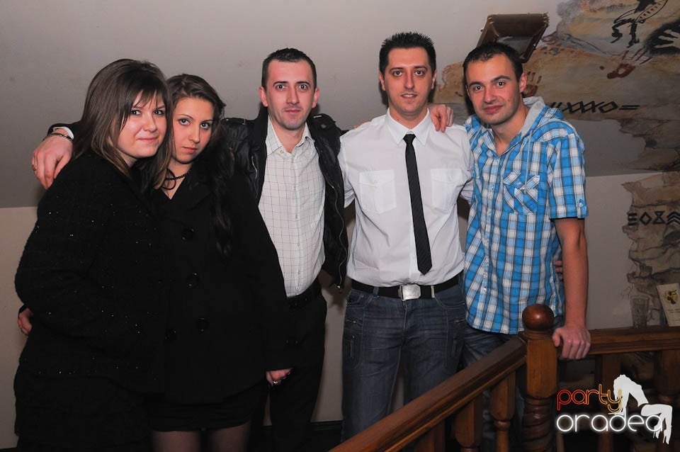 Karaoke Night @ Zulu Caffe, Zulu Caffe