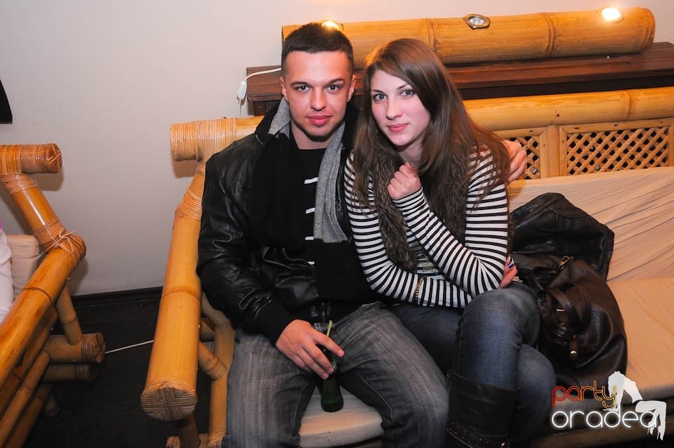 Karaoke Night @ Zulu Caffe, Zulu Caffe