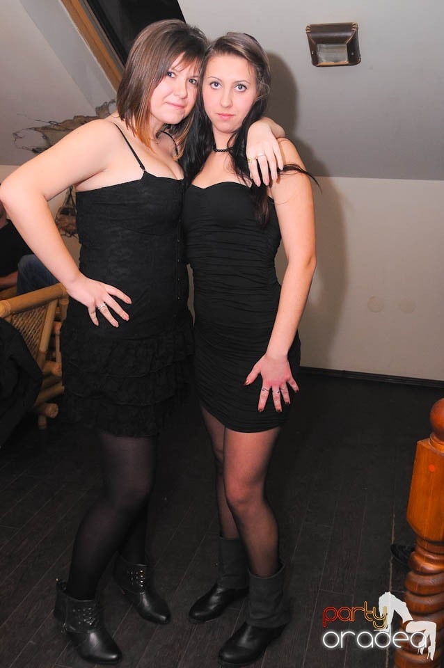 Karaoke Night @ Zulu Caffe, Zulu Caffe