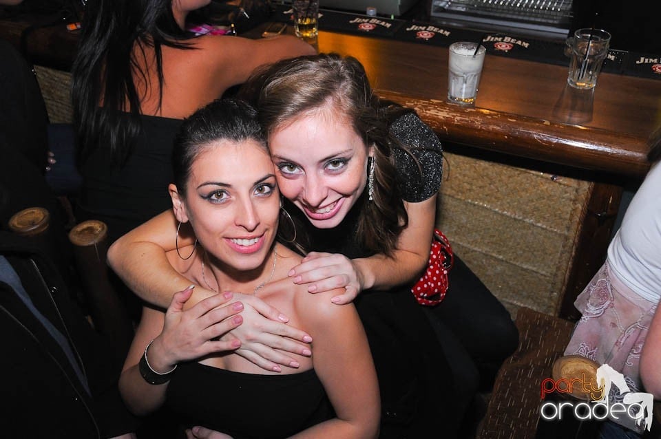 Karaoke Night @ Zulu Caffe, Zulu Caffe