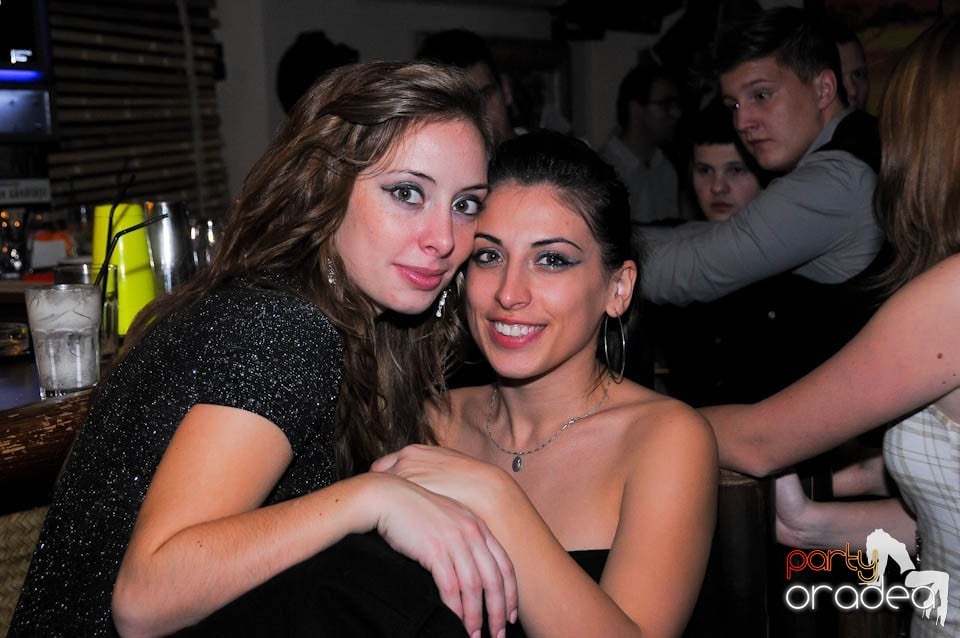 Karaoke Night @ Zulu Caffe, Zulu Caffe