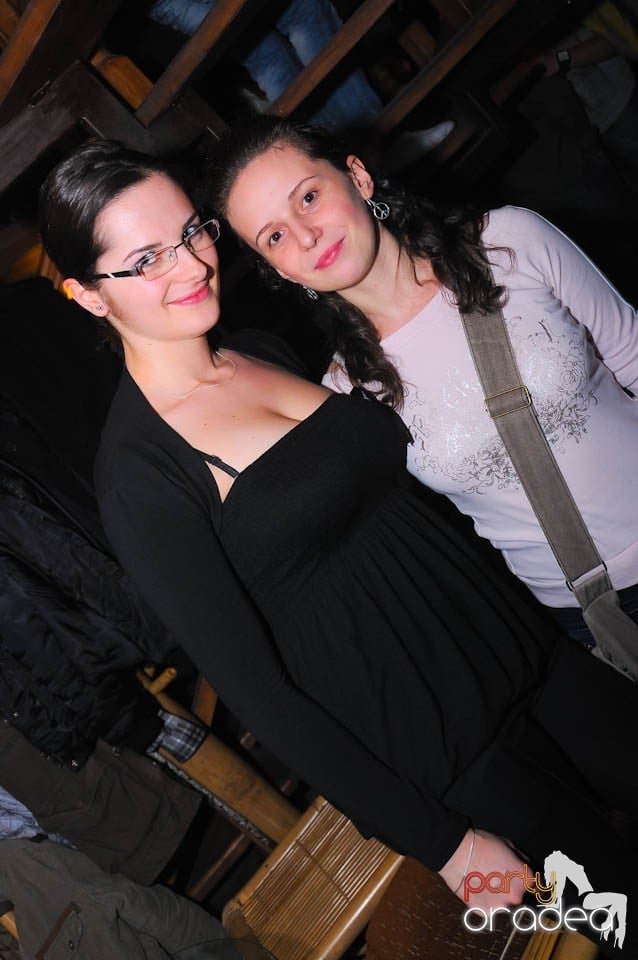 Karaoke Night @ Zulu Caffe, Zulu Caffe