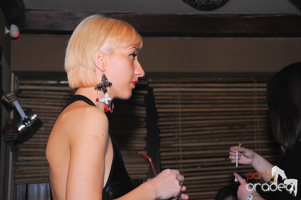 Karaoke Night @ Zulu Caffe, Zulu Caffe