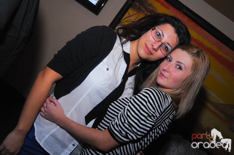 Karaoke Night @ Zulu Caffe, Zulu Caffe