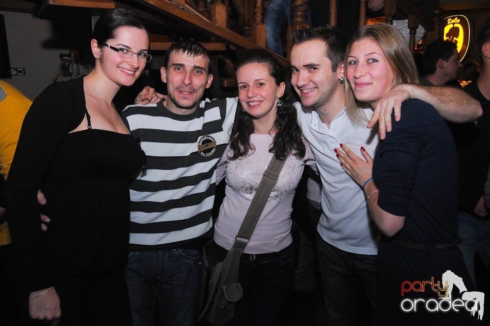 Karaoke Night @ Zulu Caffe, Zulu Caffe