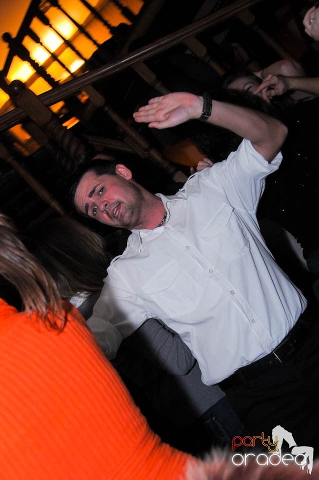 Karaoke Night @ Zulu Caffe, Zulu Caffe