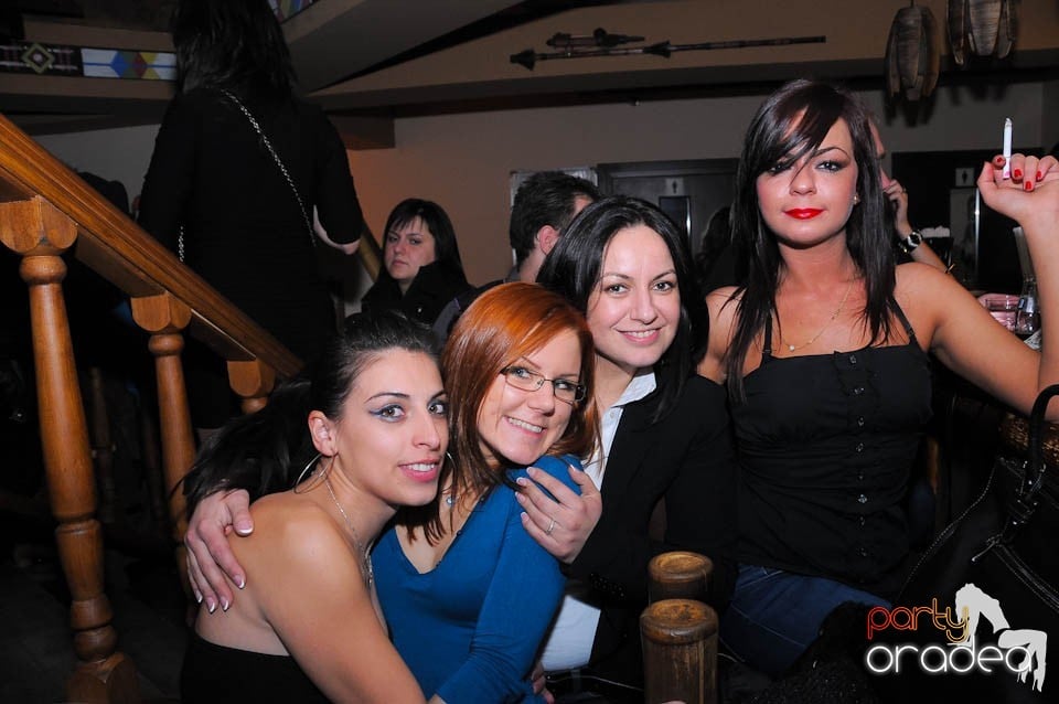 Karaoke Night @ Zulu Caffe, Zulu Caffe