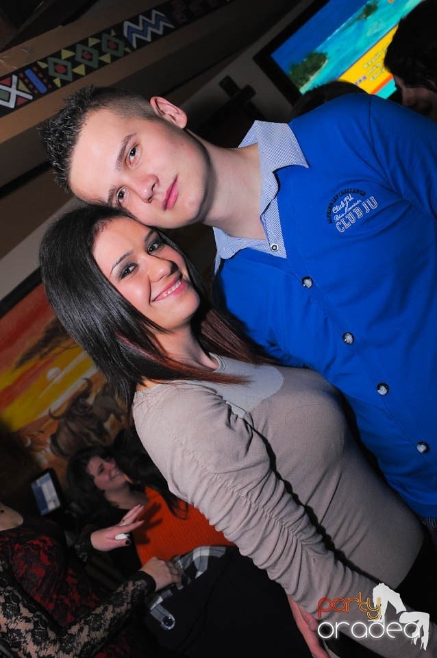 Karaoke Night @ Zulu Caffe, Zulu Caffe