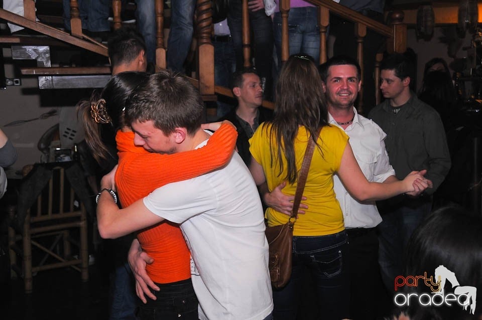 Karaoke Night @ Zulu Caffe, Zulu Caffe