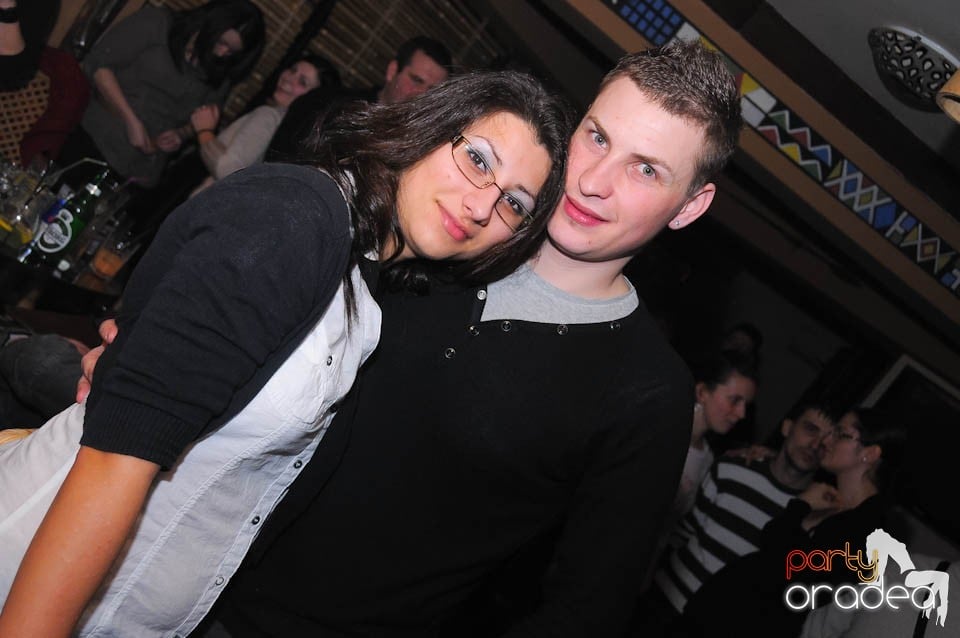 Karaoke Night @ Zulu Caffe, Zulu Caffe