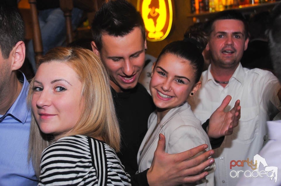 Karaoke Night @ Zulu Caffe, Zulu Caffe