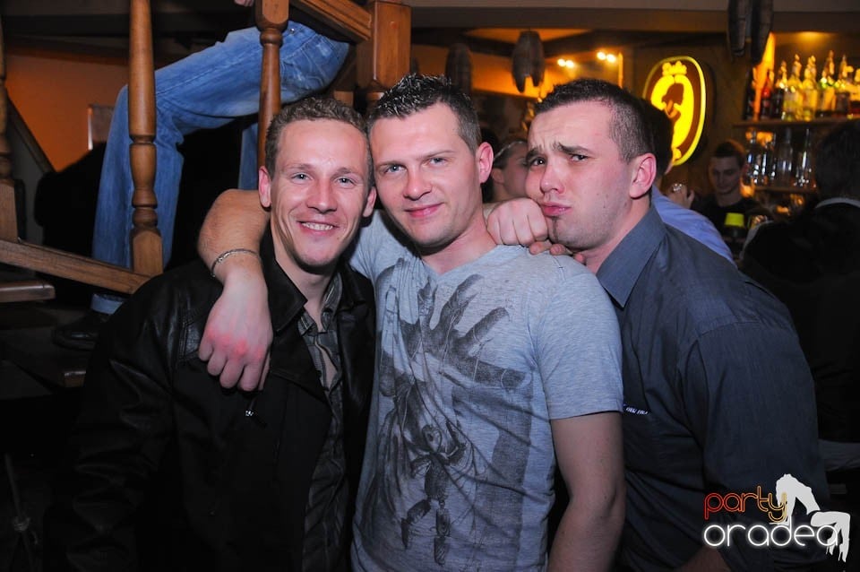 Karaoke Night @ Zulu Caffe, Zulu Caffe