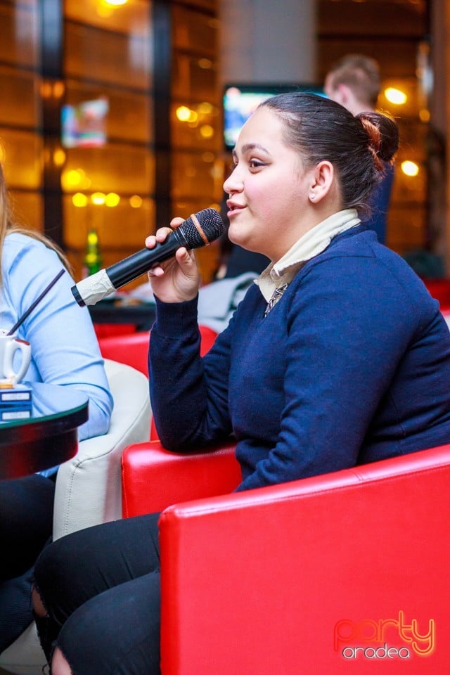 Karaoke Night, 