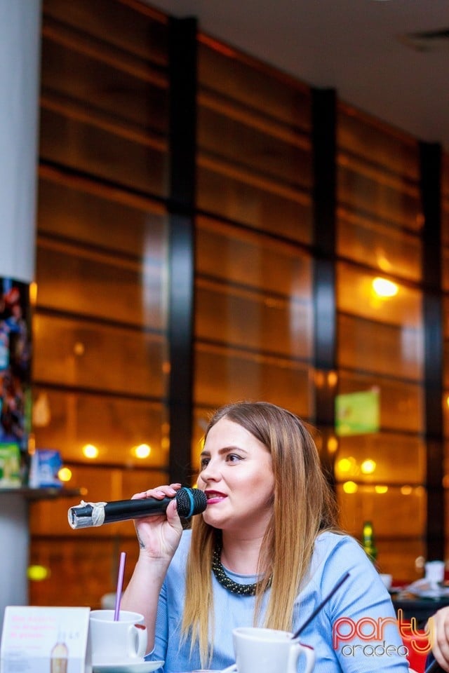 Karaoke Night, 
