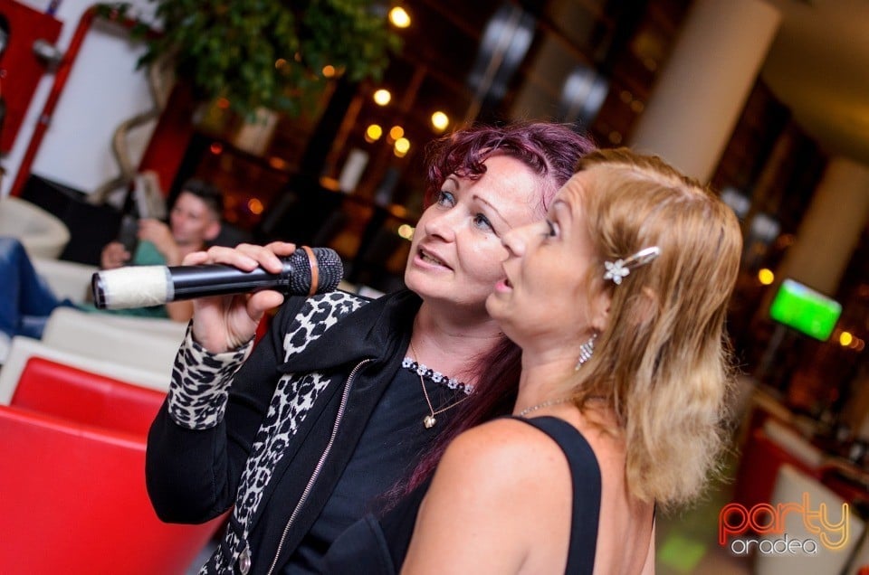 Karaoke Night, 