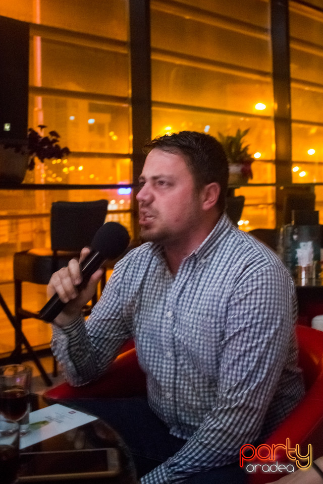 Karaoke Night, 