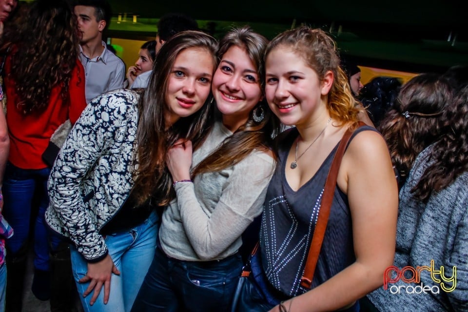 Karaoke night, Green Pub