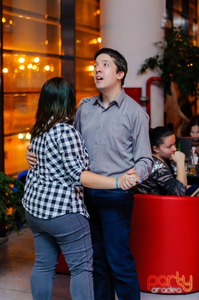 Karaoke Night, 