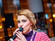 Karaoke Night