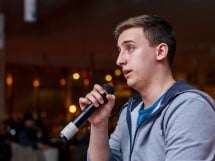 Karaoke Night