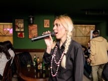 Karaoke Night