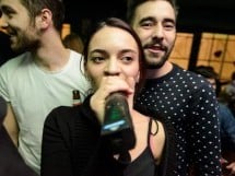 Karaoke Night